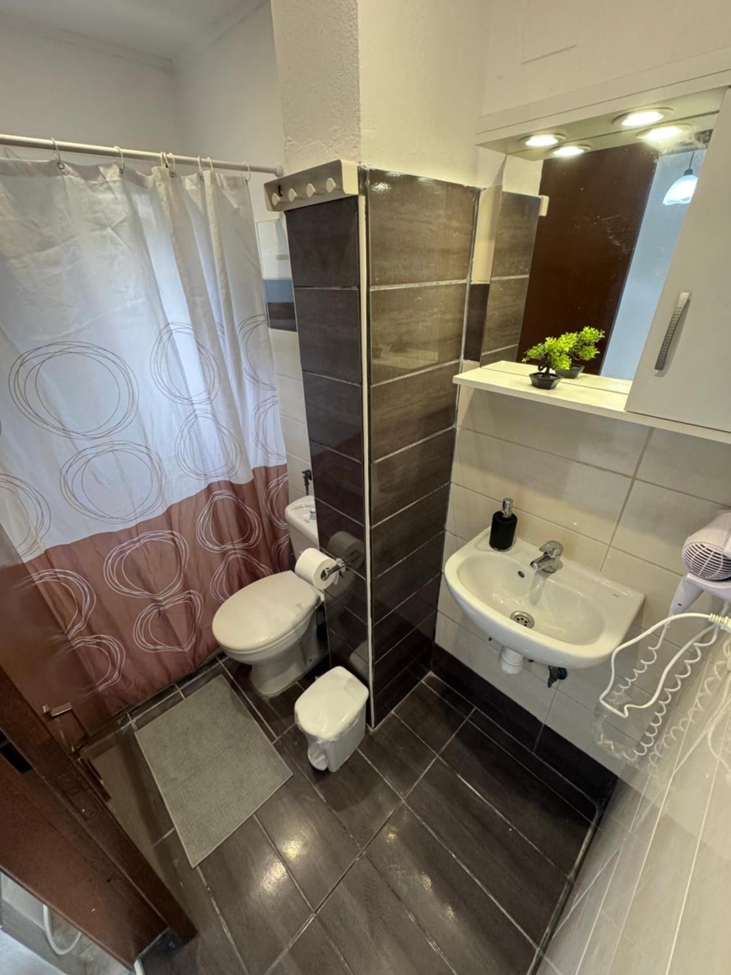Irene Studios Arillas  Dış mekan fotoğraf